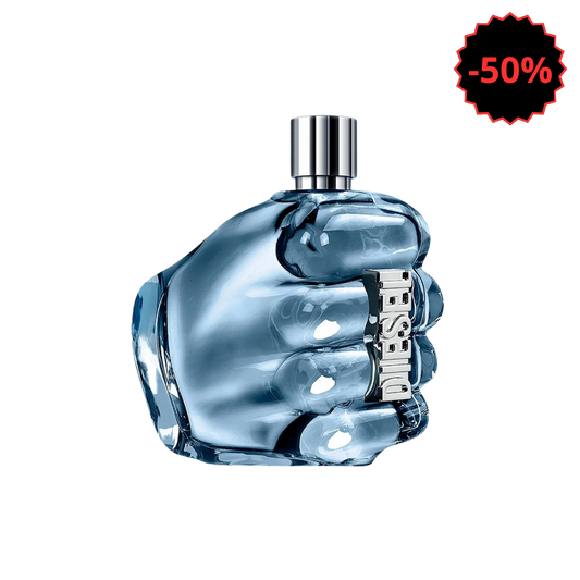 Only The Brave – Diesel