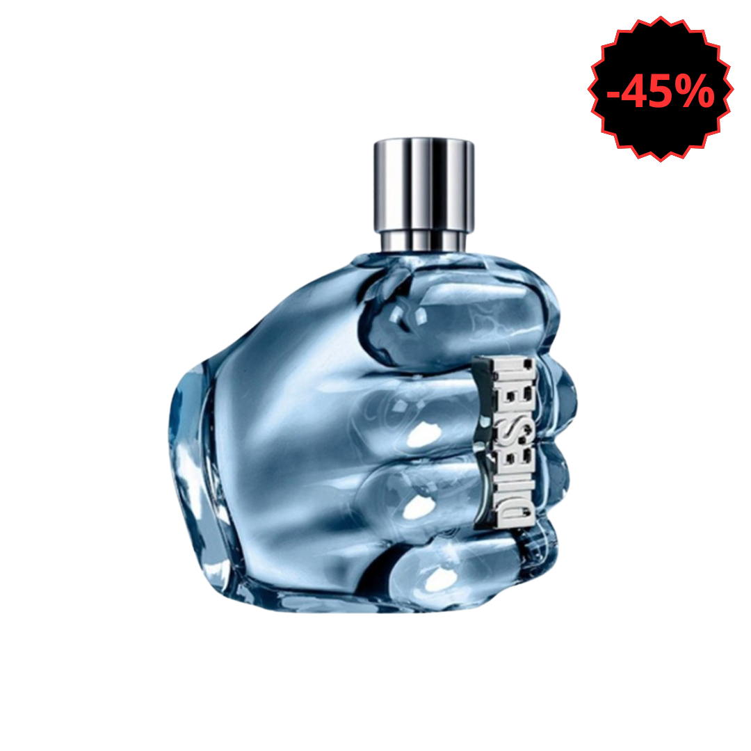 Only The Brave – Diesel