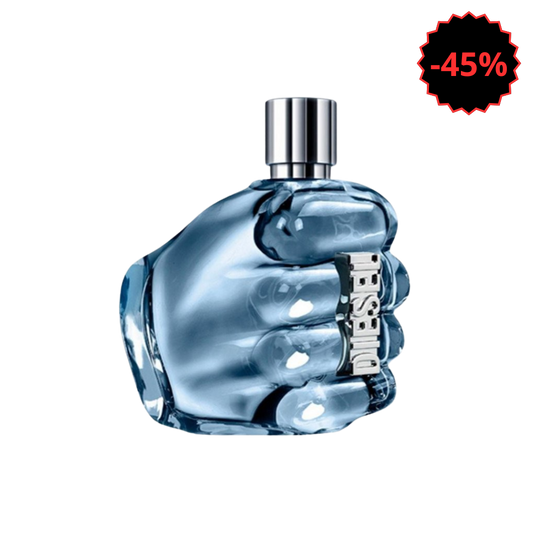 Only The Brave – Diesel