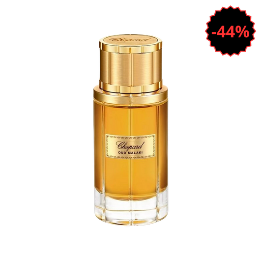 Oud Malaki – Chopard
