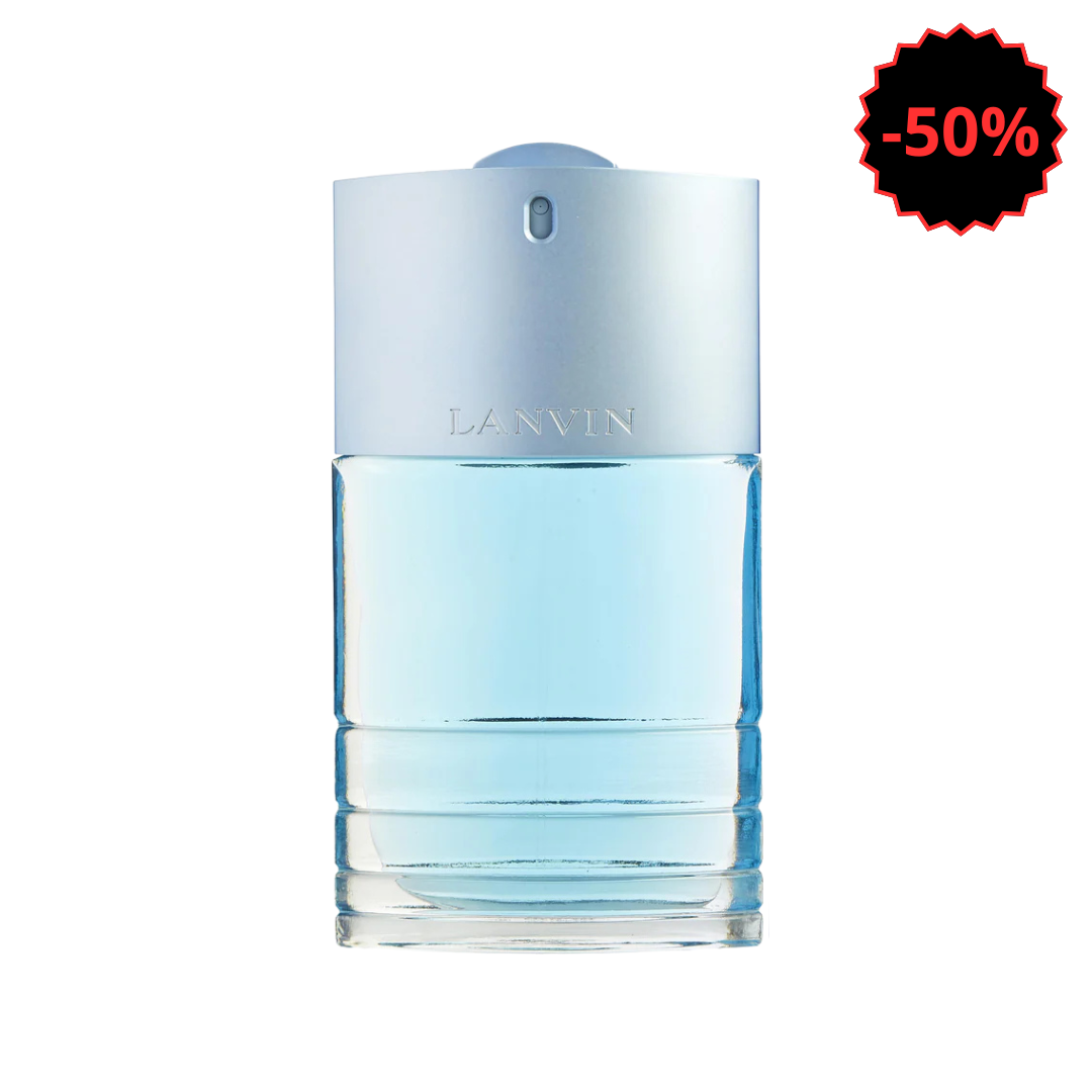 Oxygène Homme – Lanvin