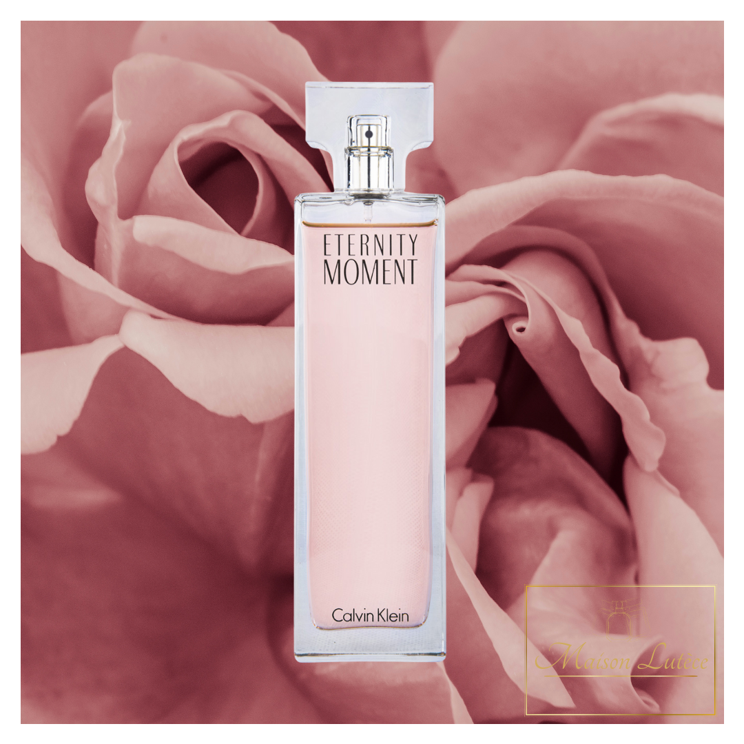 CALVIN KLEIN - Eternity Moment EDP 50ml