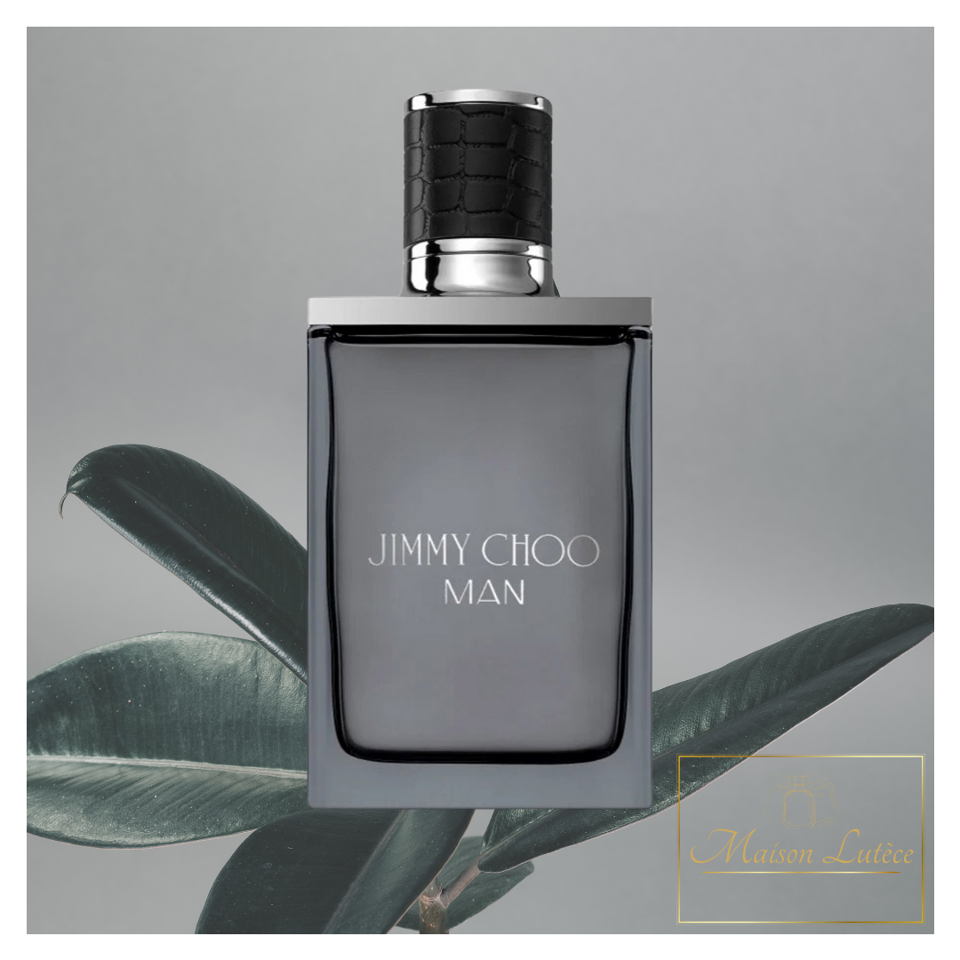 JIMMY CHOO - Man EDT 30ml