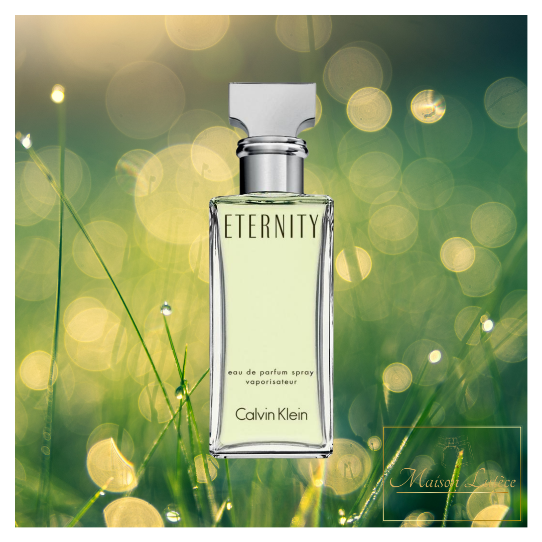 CALVIN KLEIN - Eternity for Women EDP 30ml