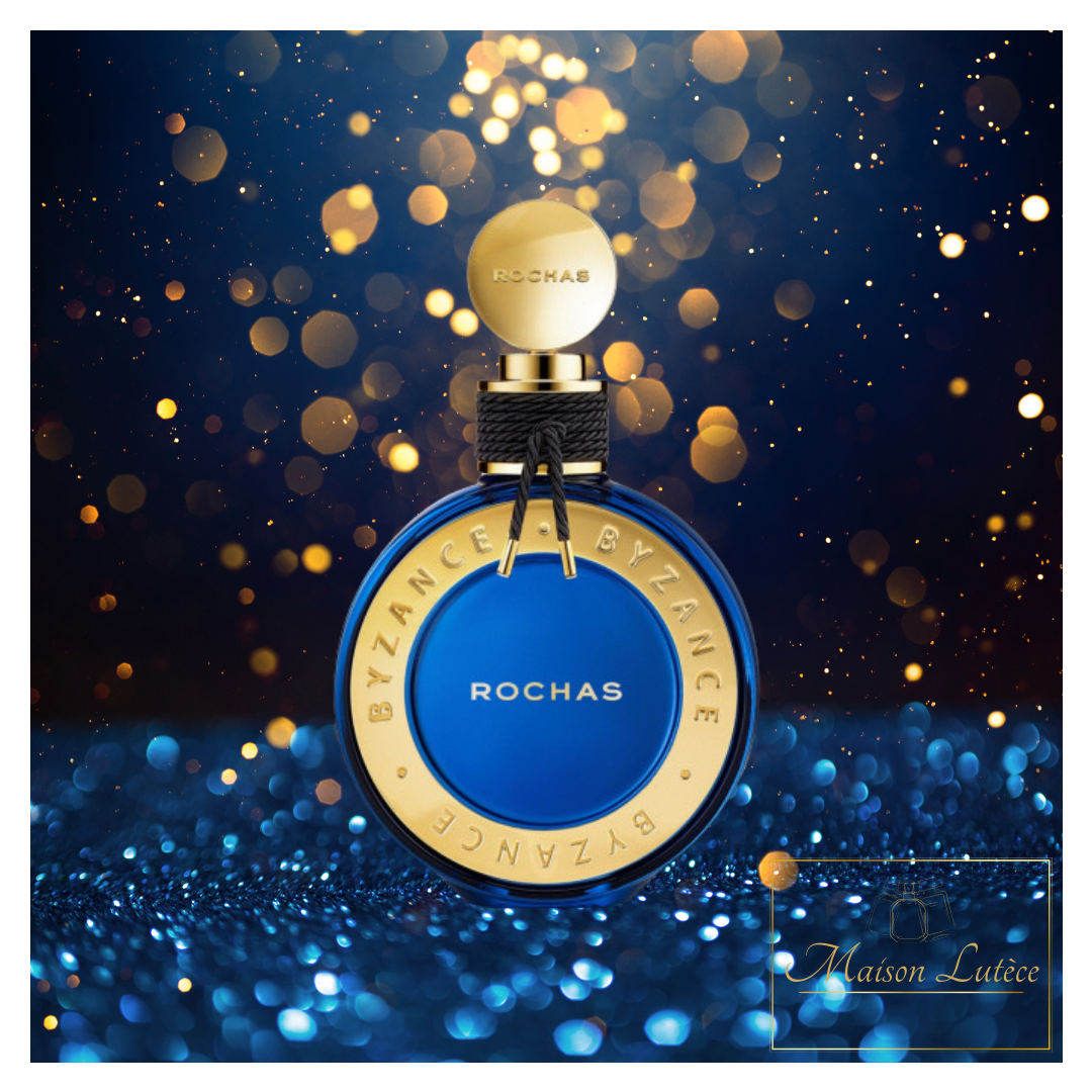 ROCHAS - Byzance EDP 40ml