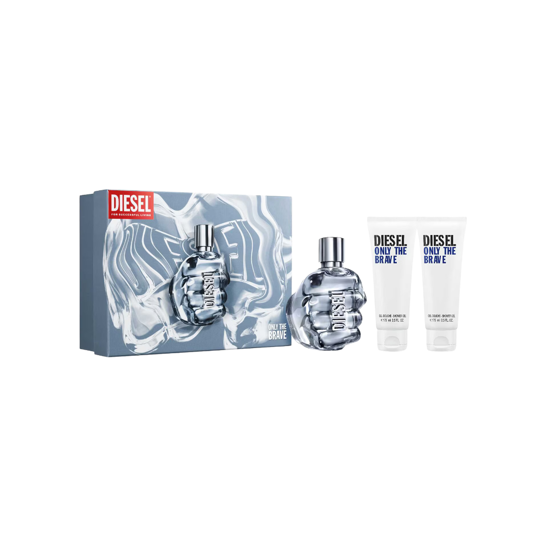 Only the Brave – Diesel