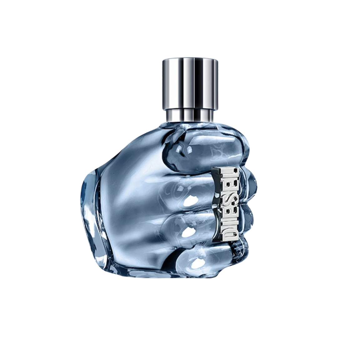 Only the Brave – Diesel