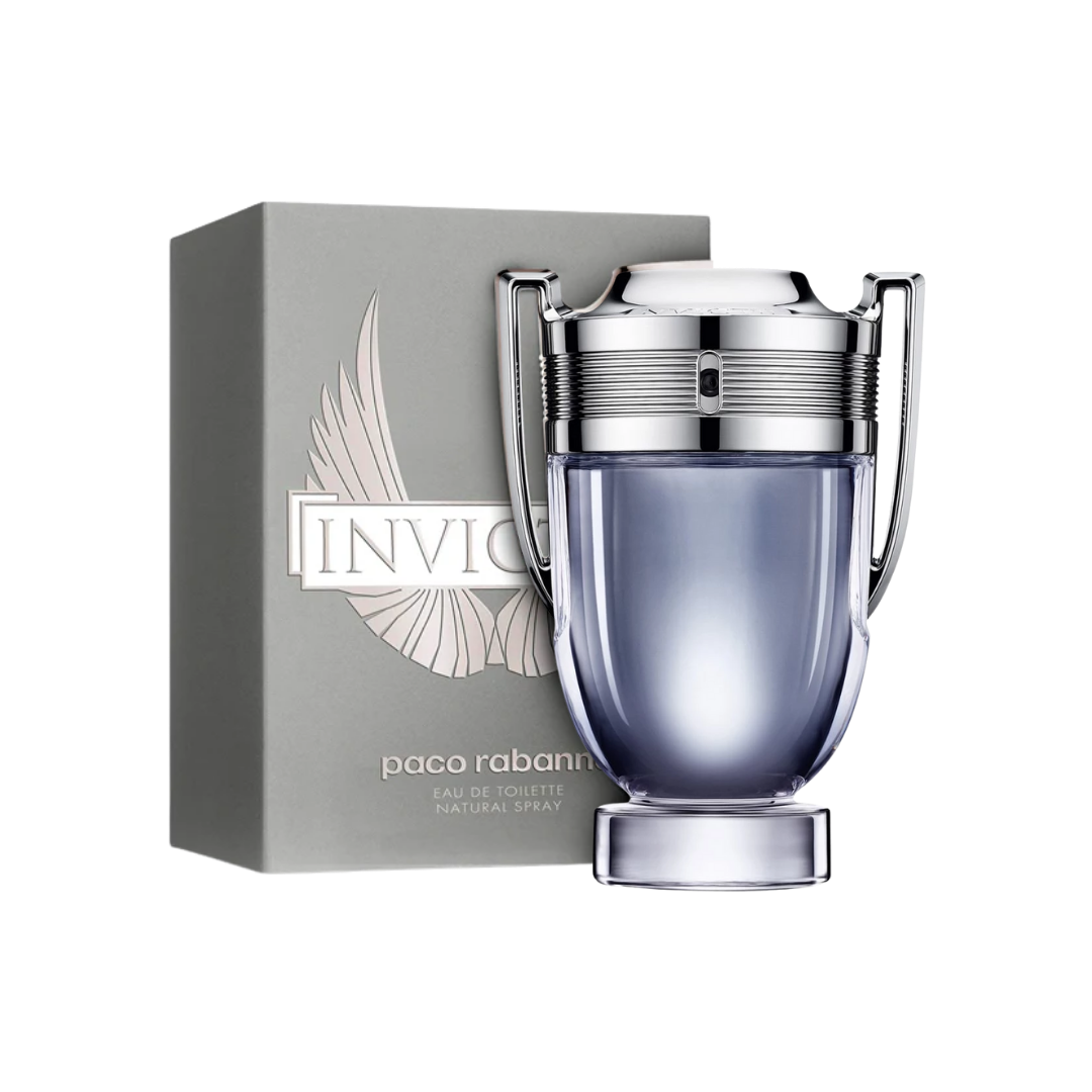 Invictus – Paco Rabanne TESTEUR (sans boite)