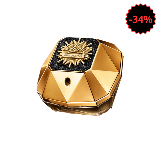Lady Million Fabulous – Paco Rabanne TESTEUR (sans boite)