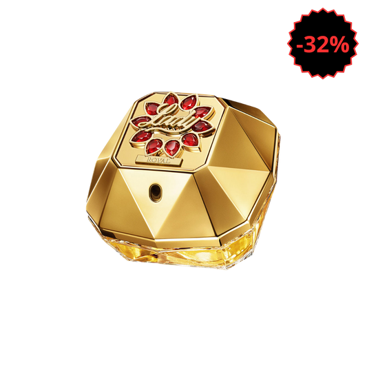 Lady Million Royal – Paco Rabanne TESTEUR (sans boite)