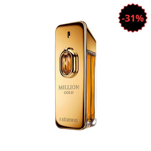 Million Gold Elixir – Paco Rabanne TESTEUR (sans boite)