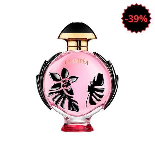 Olympea Flora – Paco Rabanne TESTEUR (sans boîte)