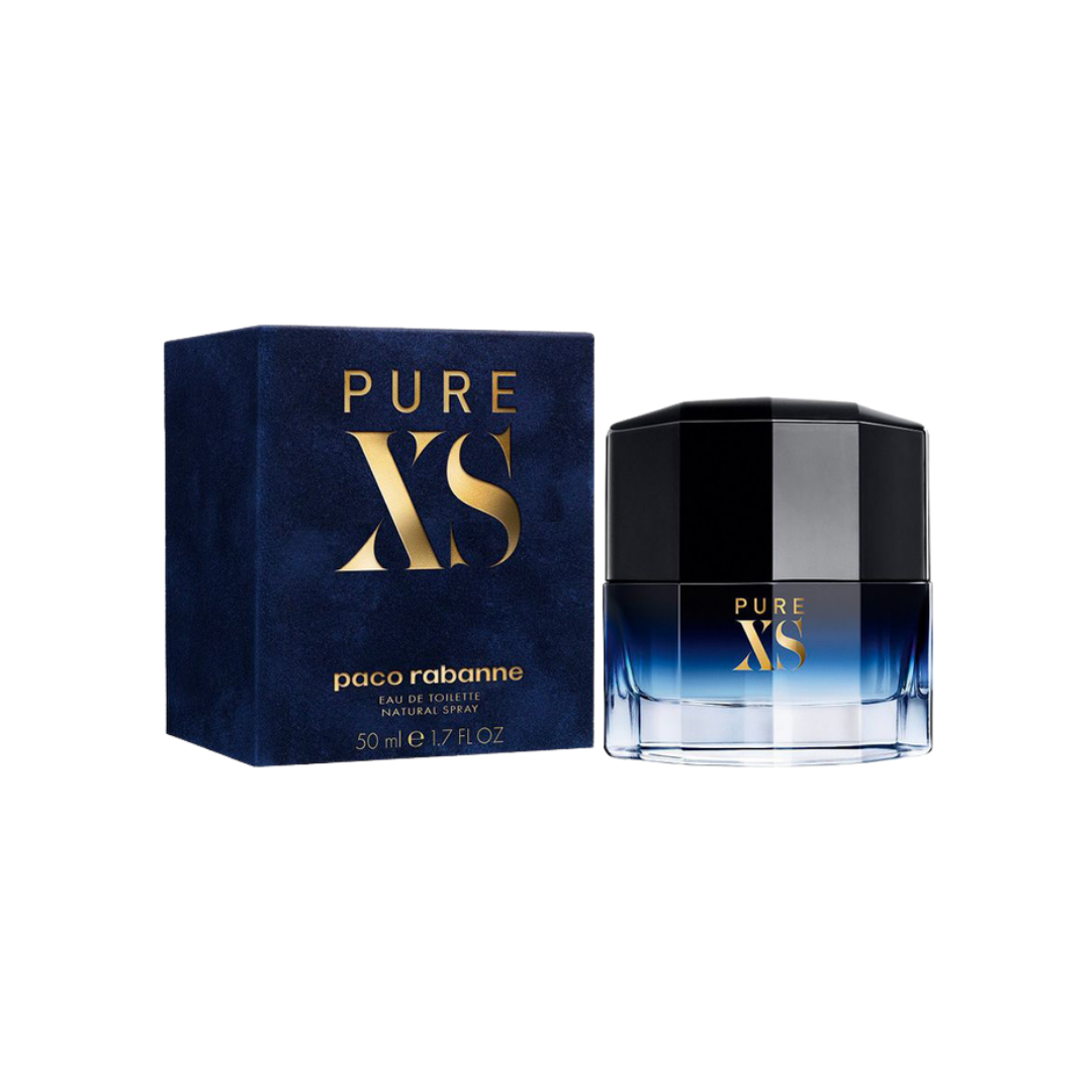 Pure XS Homme – Paco Rabanne