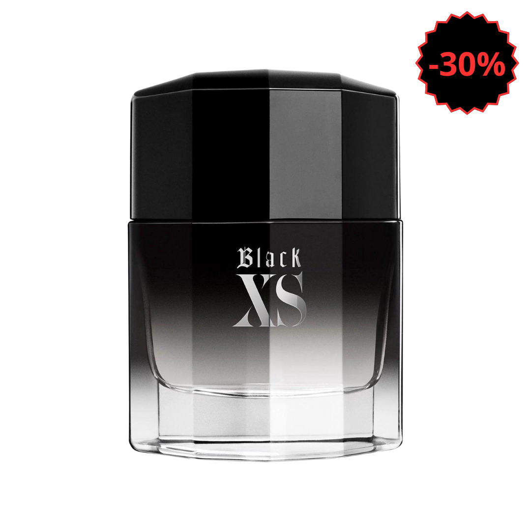 Black XS Homme – Paco Rabanne