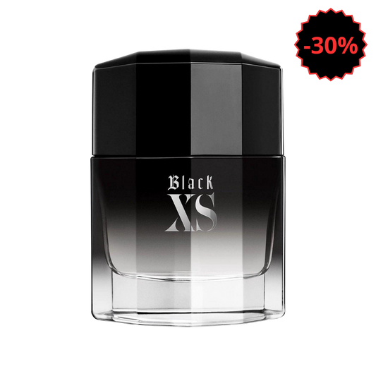 Black XS Homme – Paco Rabanne