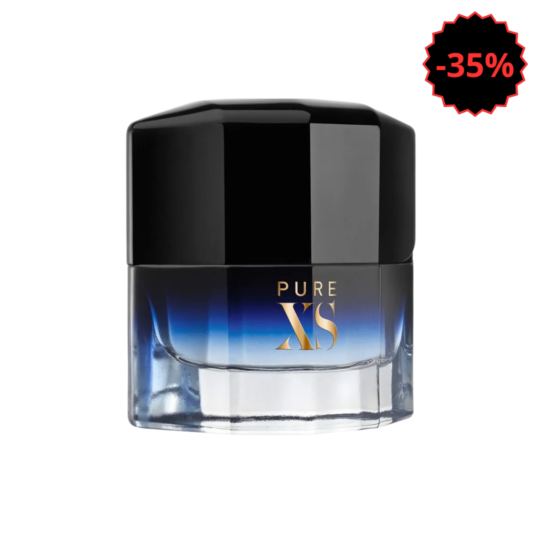 Pure XS Homme – Paco Rabanne