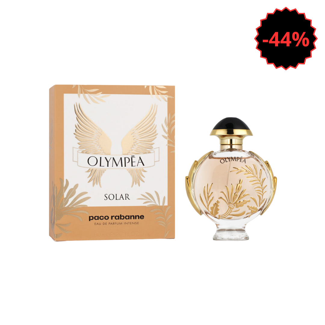 Olympéa Solar – Paco Rabanne TESTEUR (sans boîte)