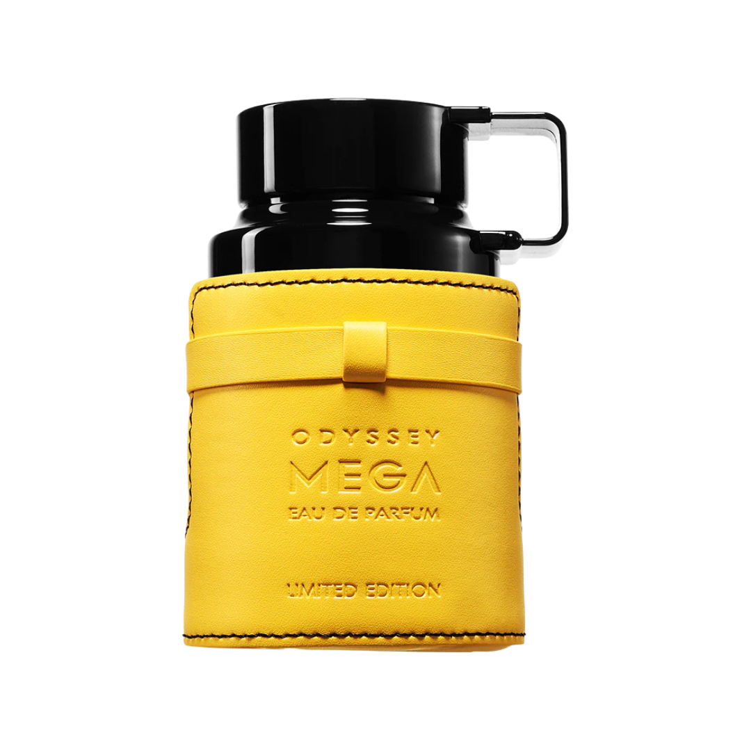 Odyssey Mega - Armaf