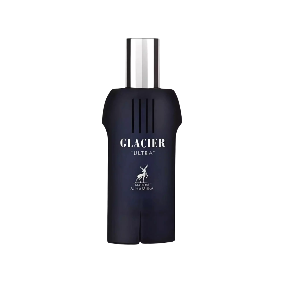 Glacier Ultra - Maison Alhambra