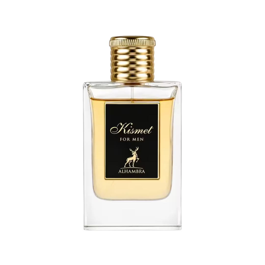 Kismet for Men - Maison Alhambra