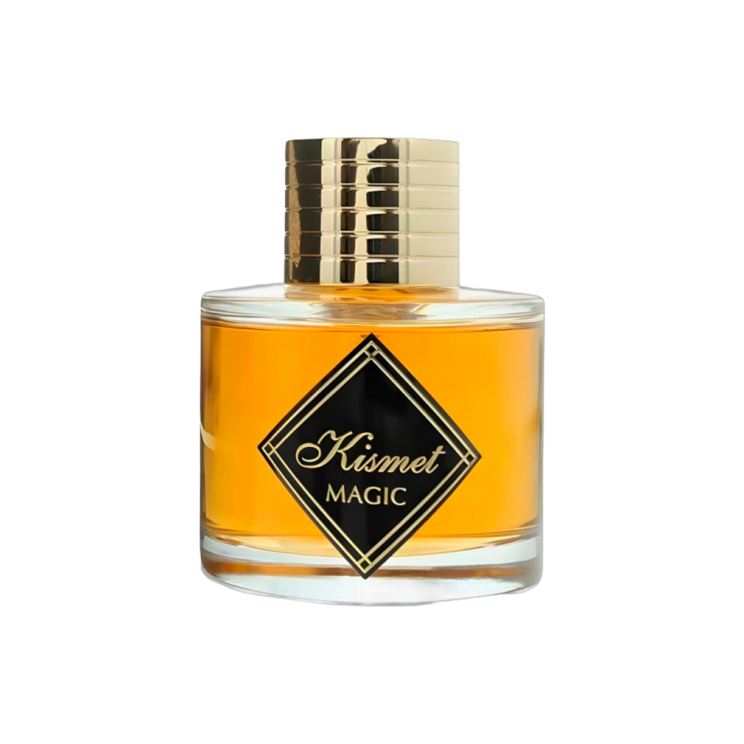 Kismet Magic - Maison Alhambra