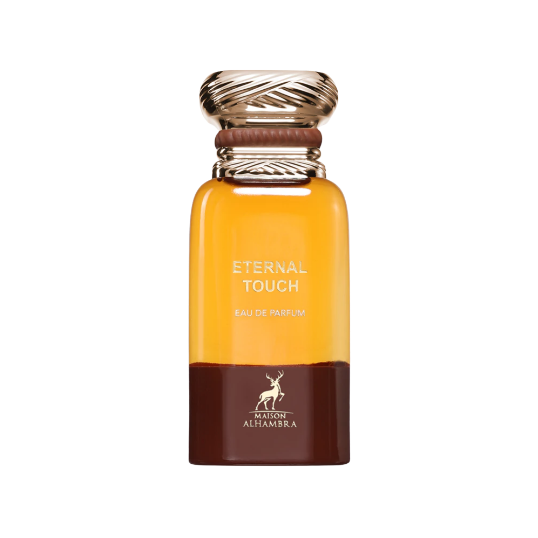 Eternal Touch - Maison Alhambra