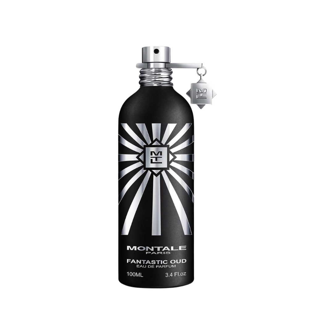 Fantastic Oud - Montale