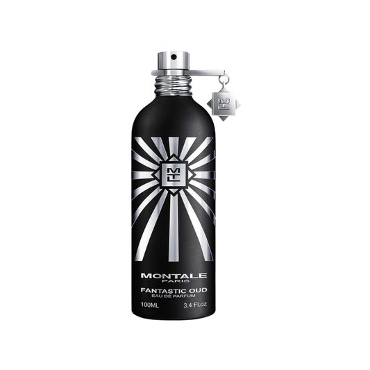 Fantastic Oud - Montale