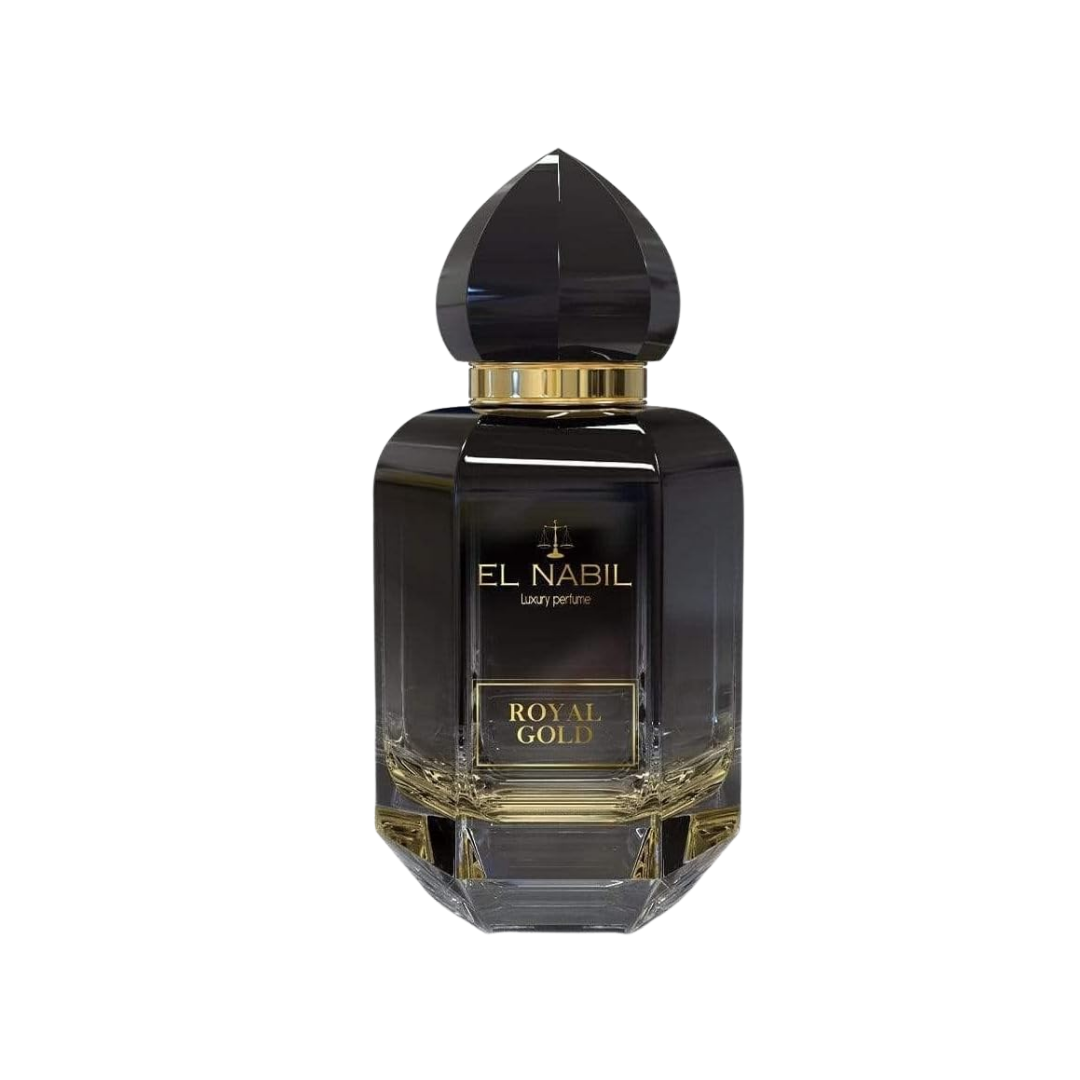 Royal Gold - El Nabil