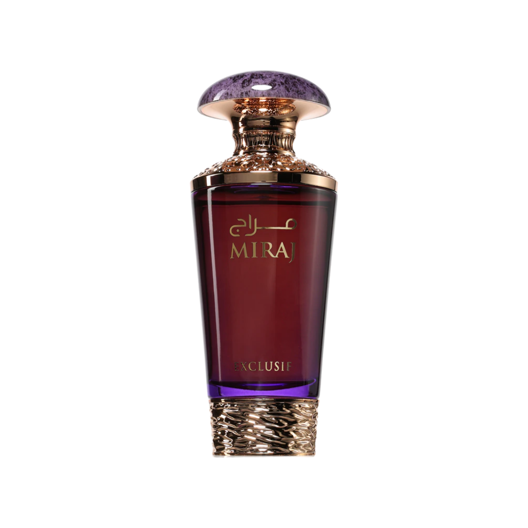 Miraj Exclusif - French Avenue