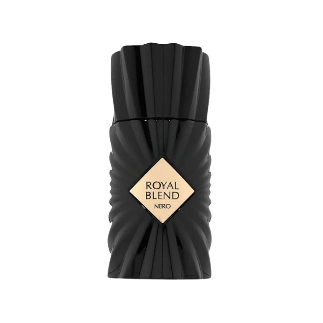 Royal Blend Nero - French Avenue