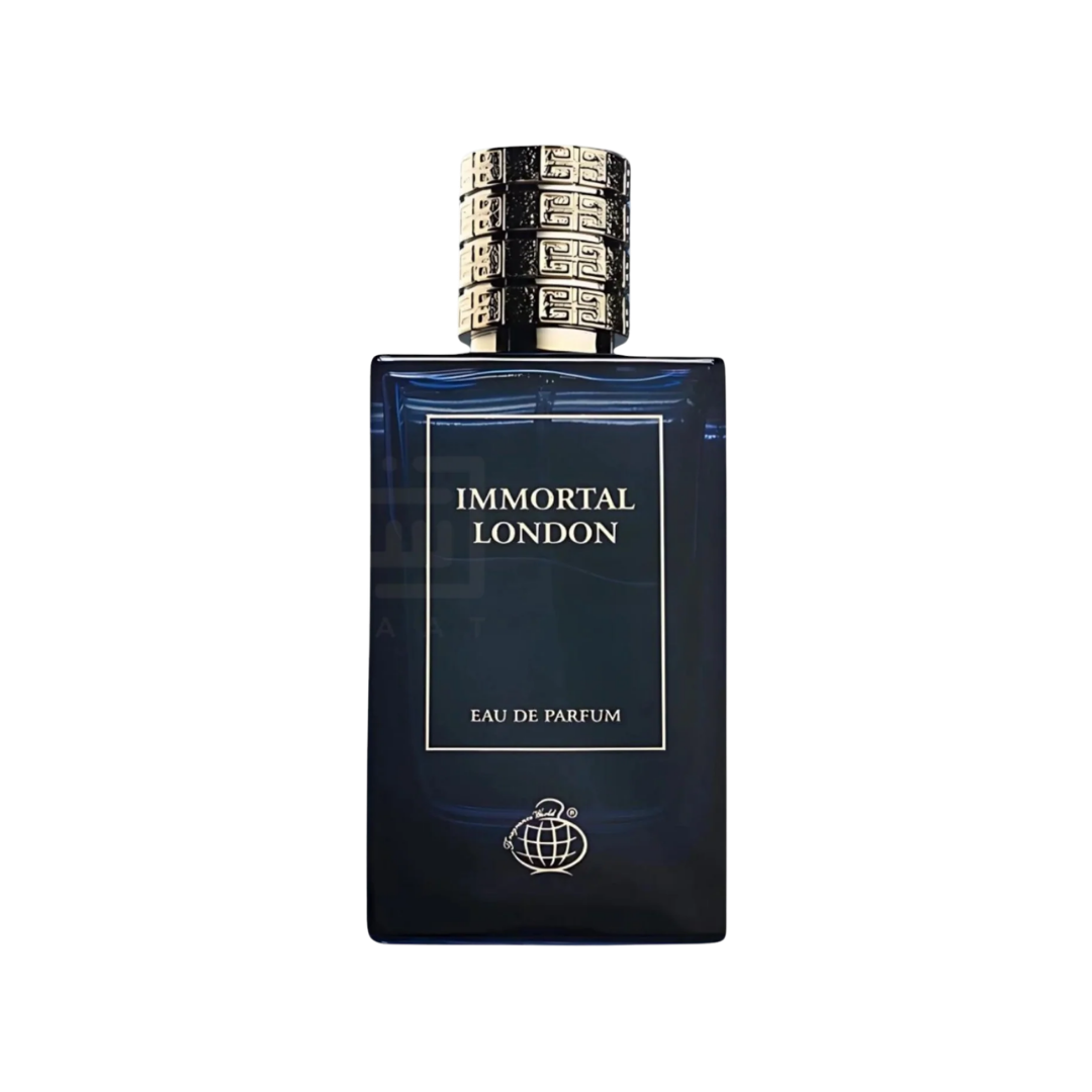 Immortal London - Fragrance World