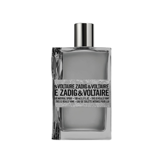This Is Really Him! - Zadig & Voltaire