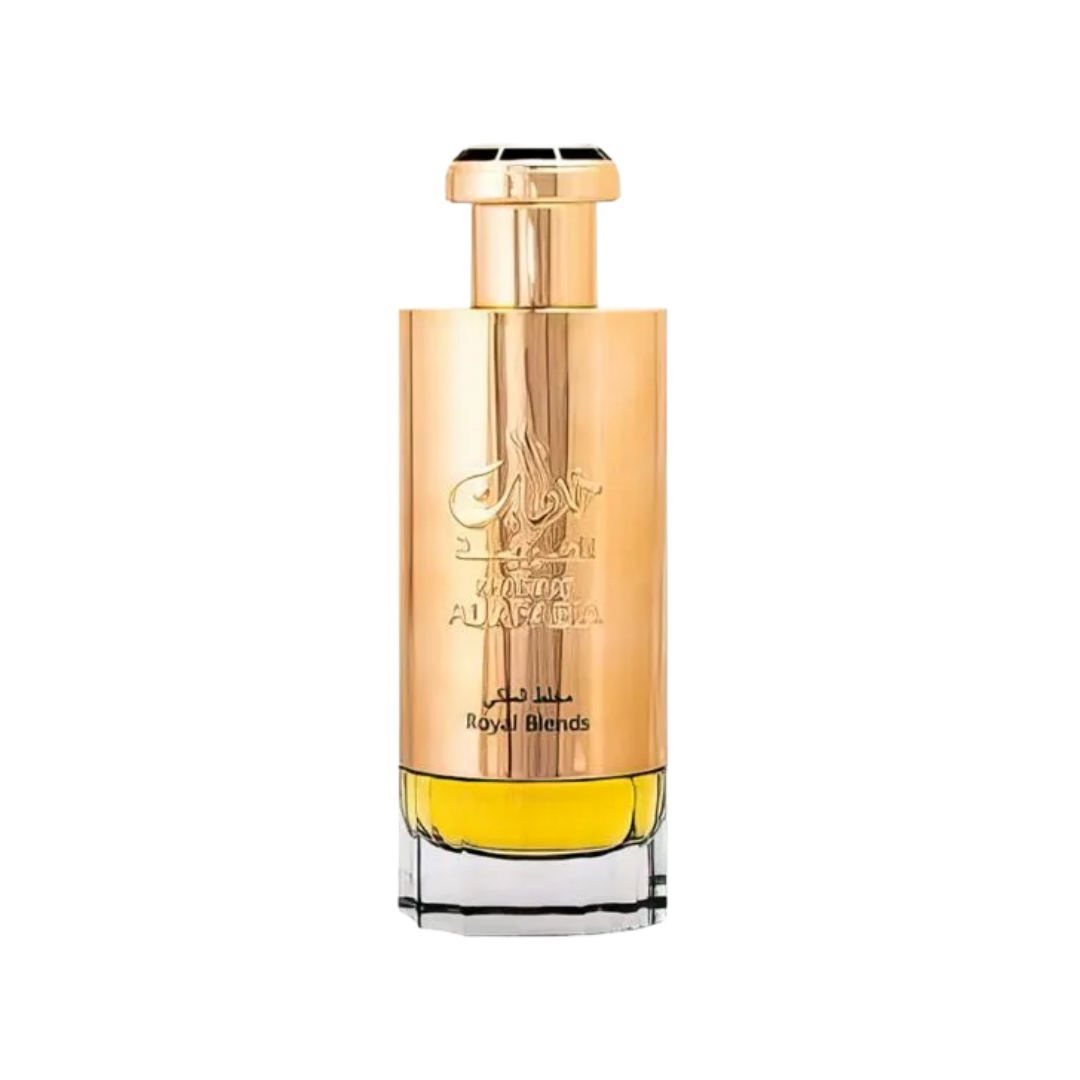 Khaltaat Al Arabia Royal Blends - Lattafa
