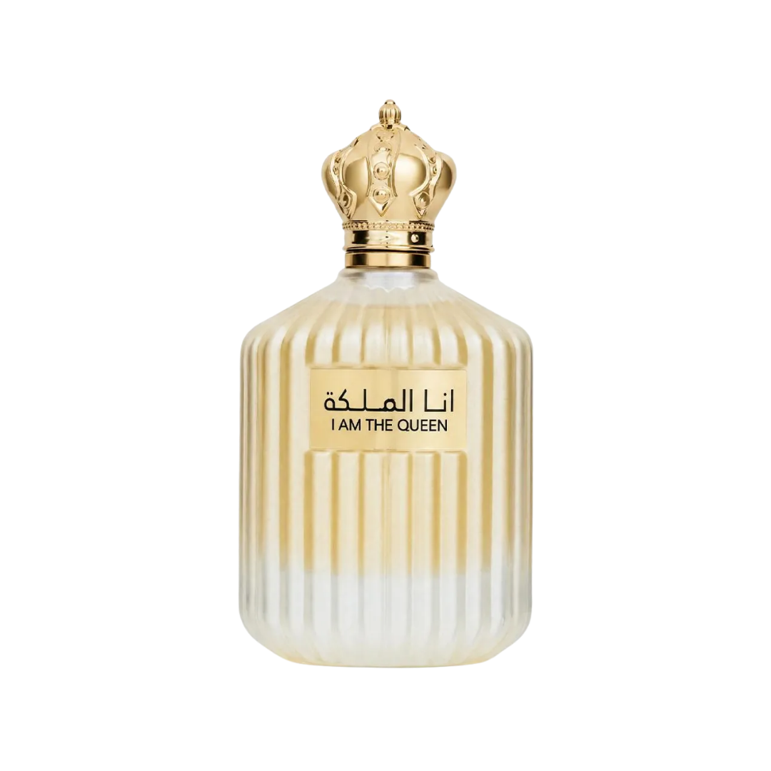I Am The Queen Ana Al Malika - Ard Al Zaafaran