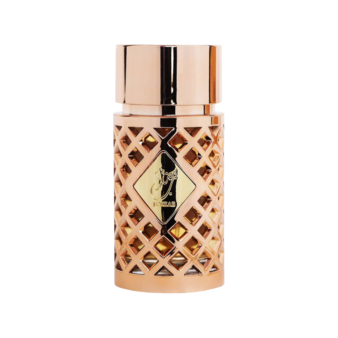 Jazzab Gold - Ard Al Zaafaran