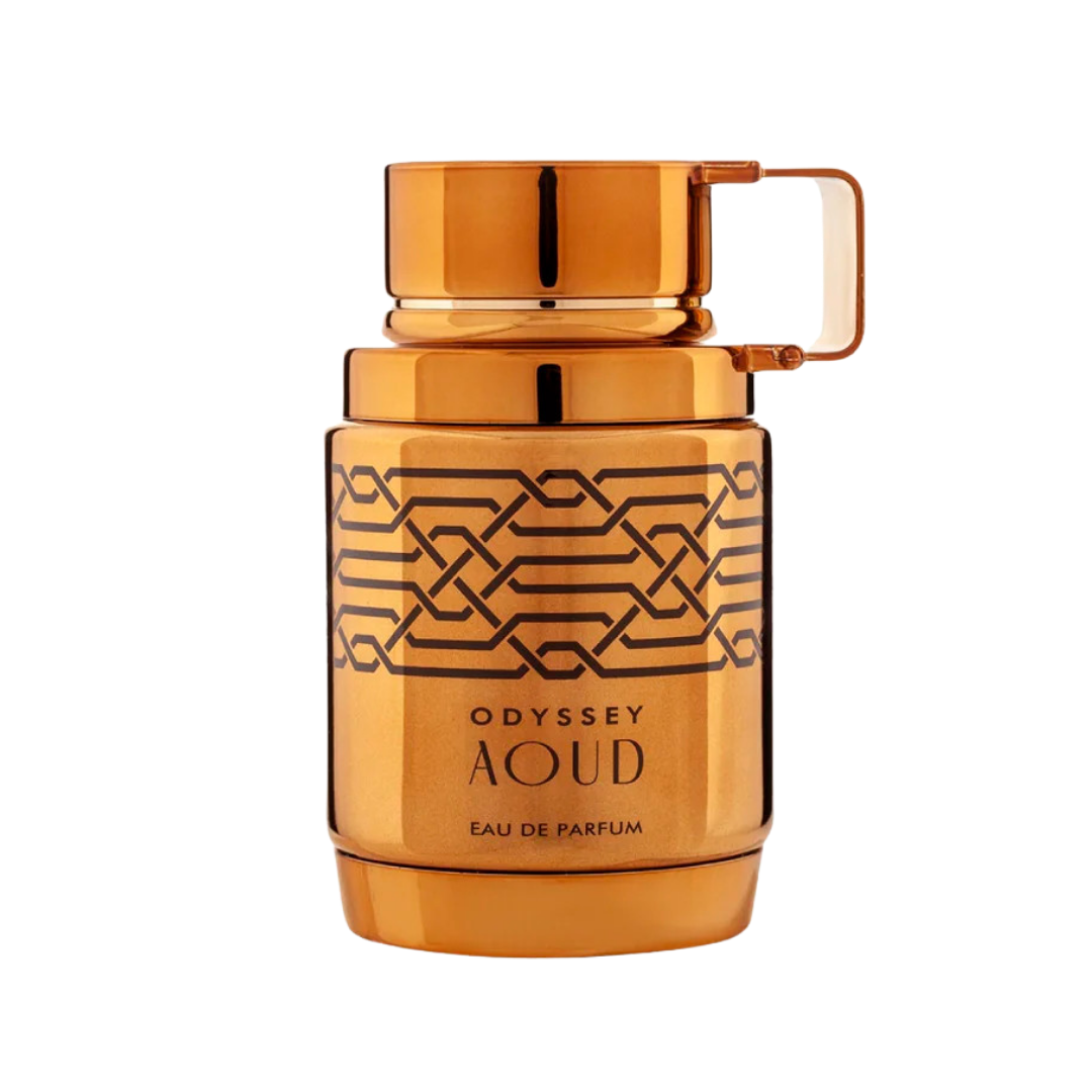 Odyssey Aoud - Armaf