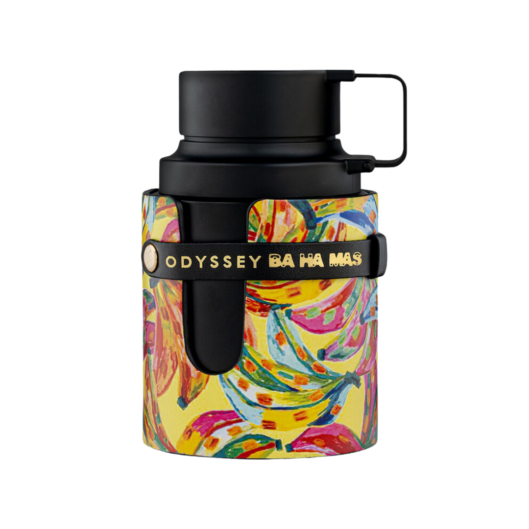 Odyssey Ba Ha Mas - Armaf