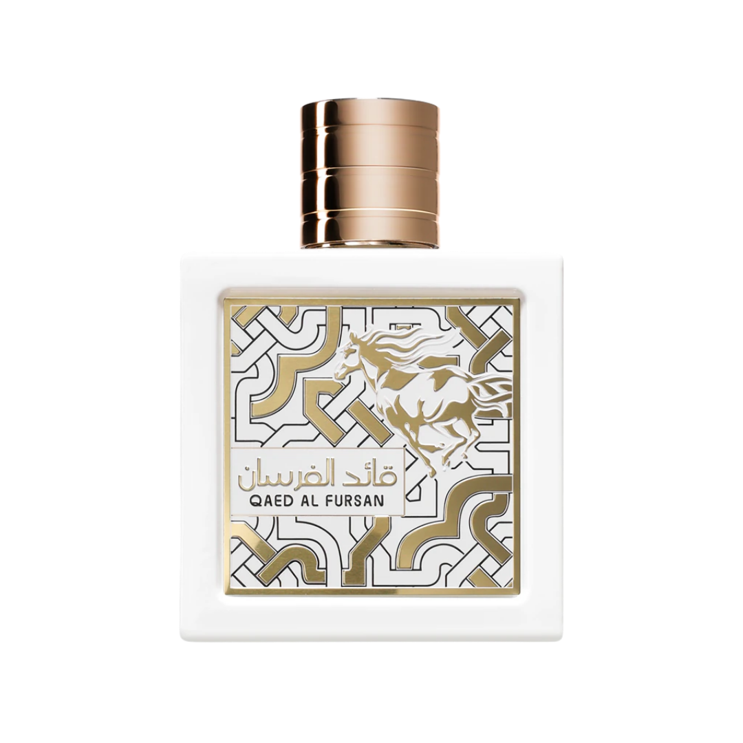 Qaed Al Fursan Unlimited - Lattafa