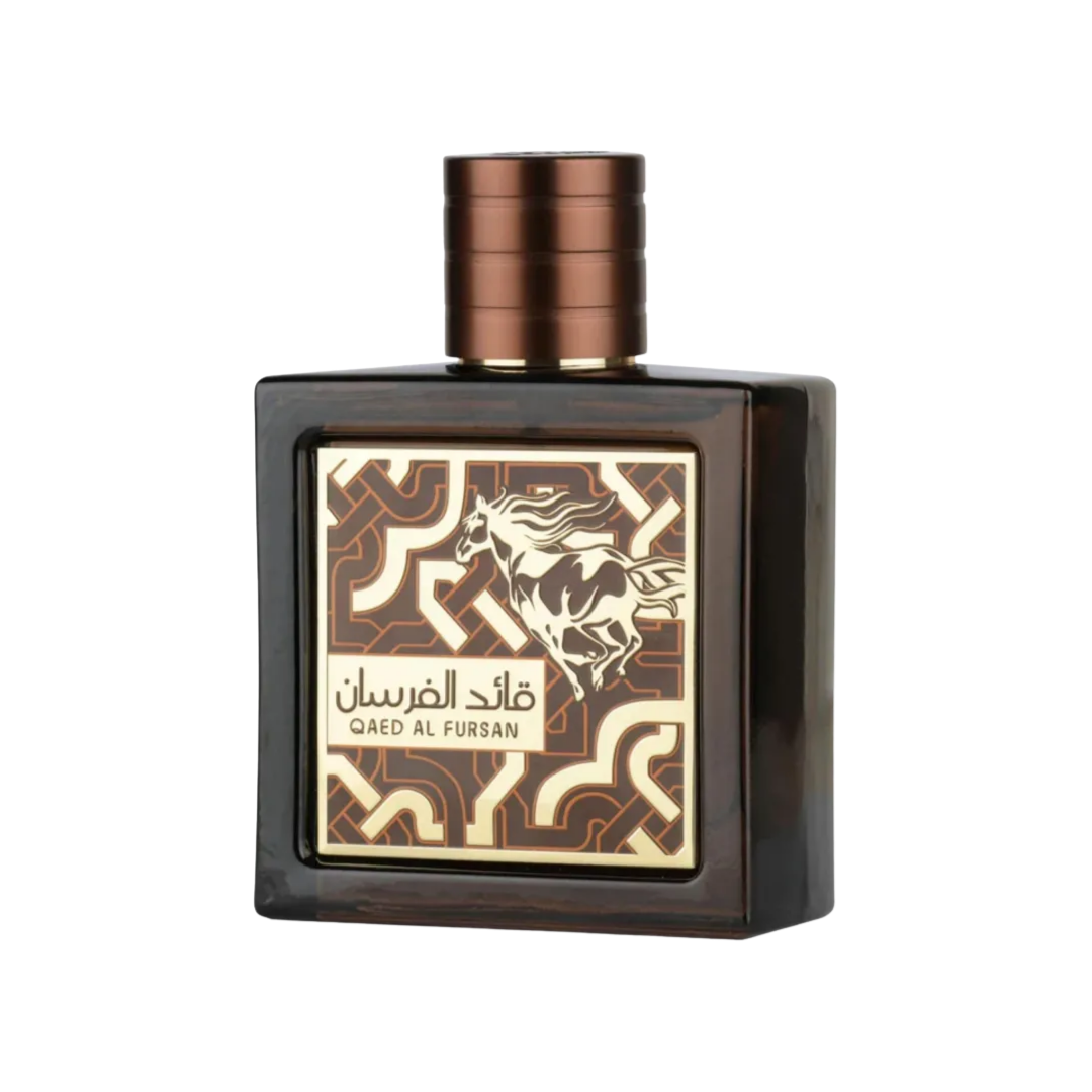 Qaed Al Fursan Untamed - Lattafa