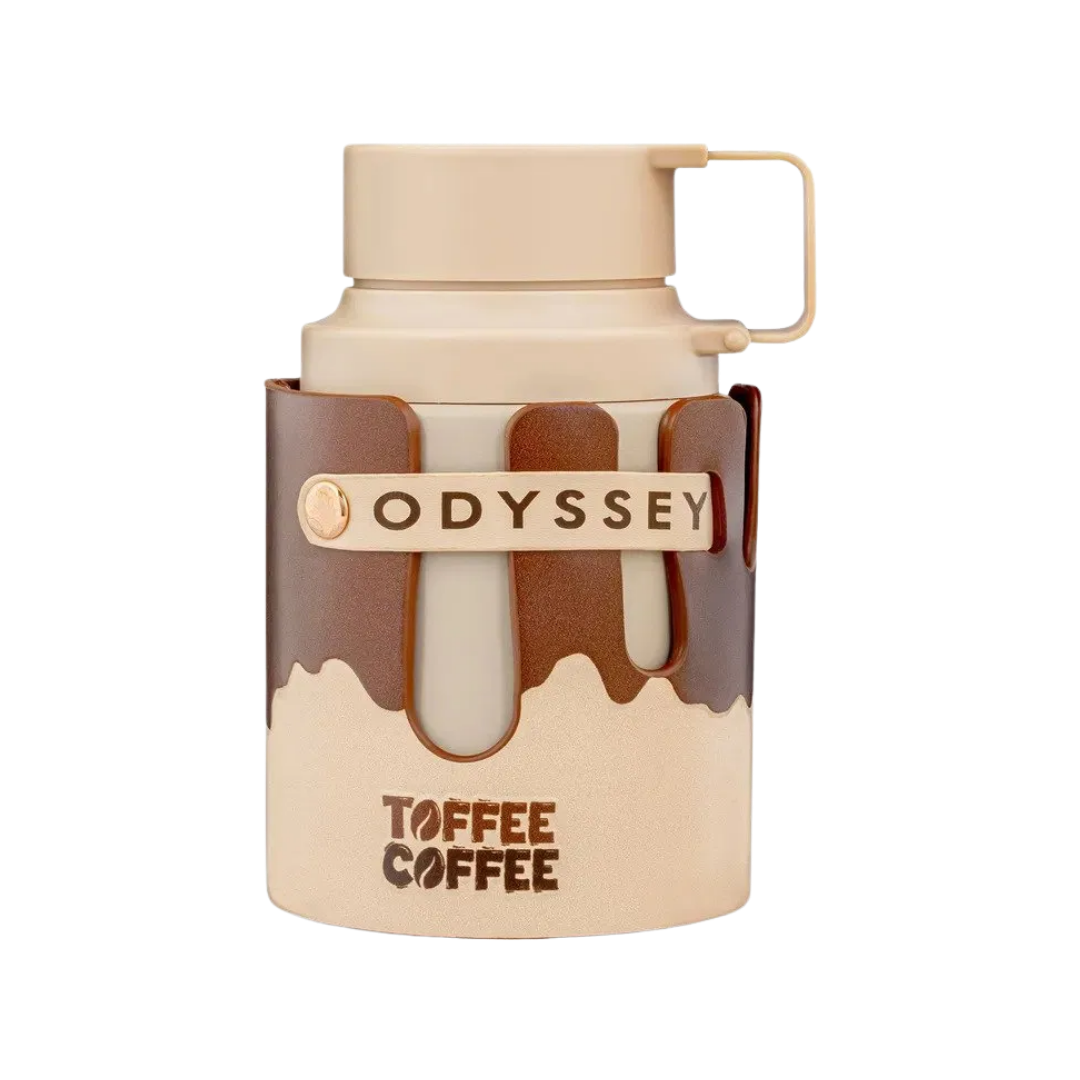 Odyssey Toffee Coffee - Armaf