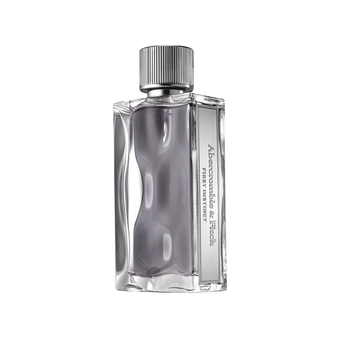 First Instinct pour Homme - Abercrombie & Fitch