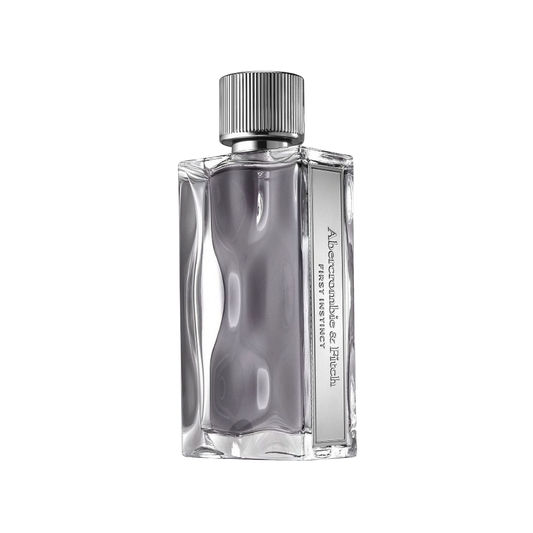 First Instinct pour Homme - Abercrombie & Fitch