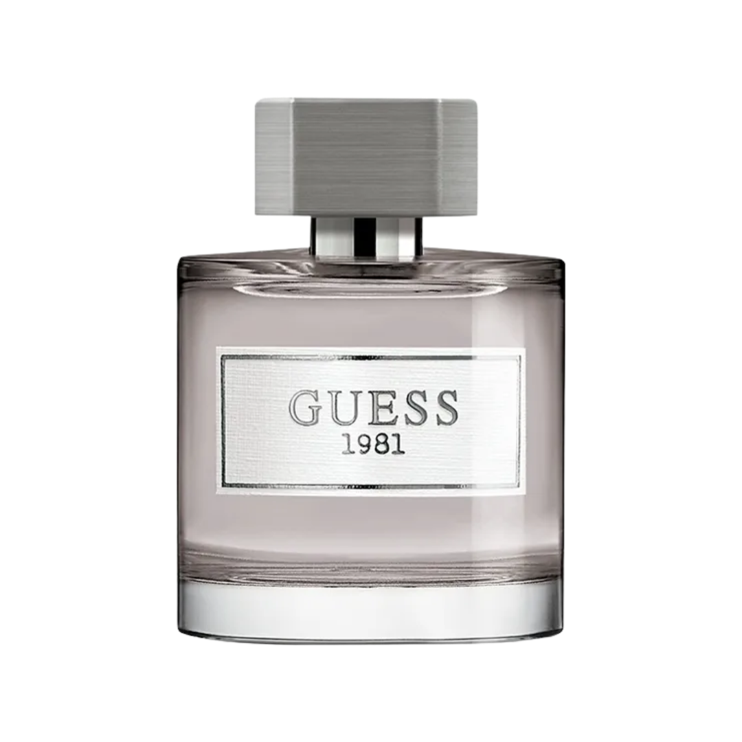 Guess 1981 Homme - Guess