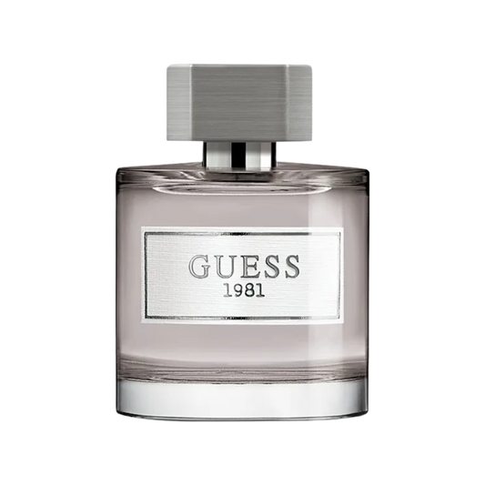 Guess 1981 Homme - Guess
