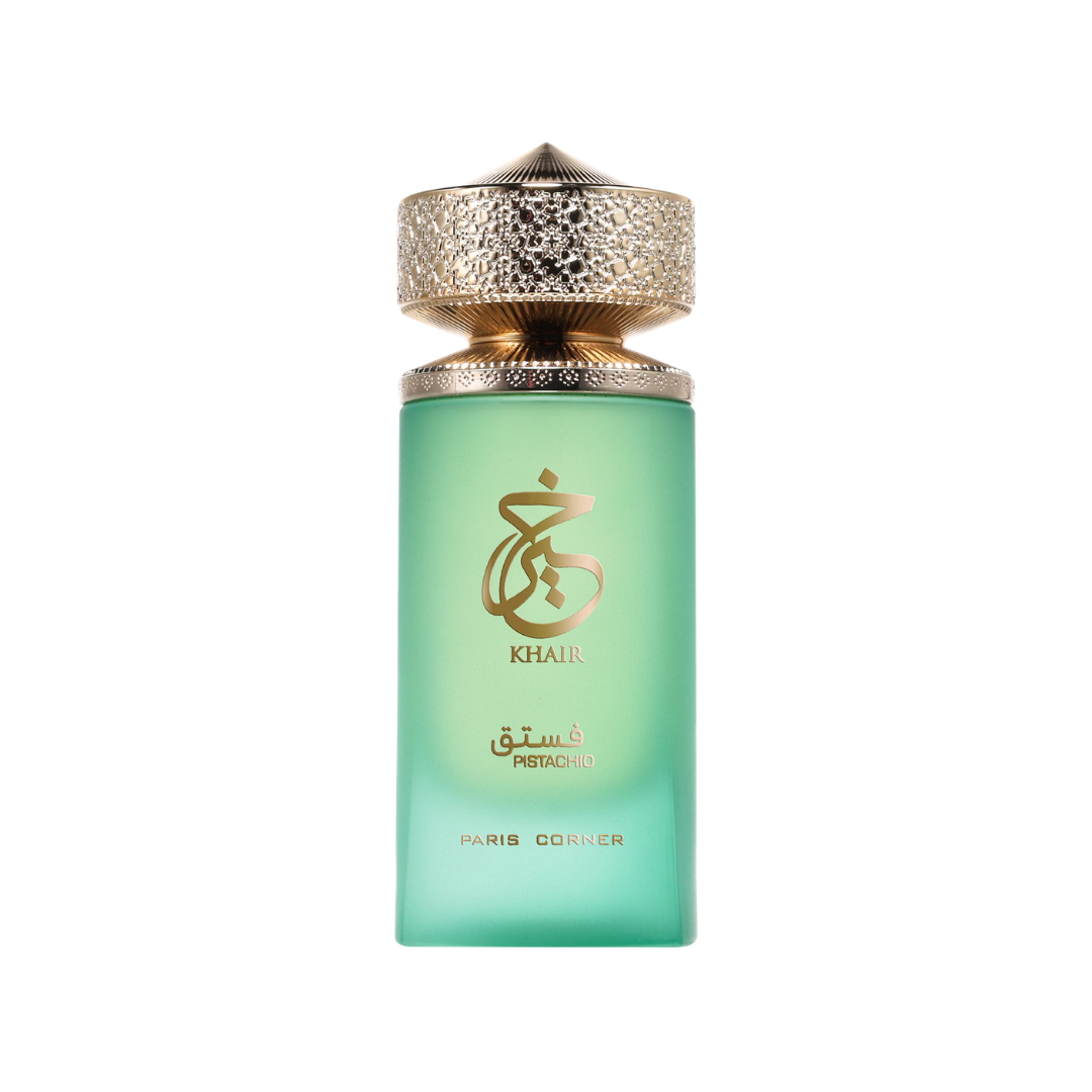 Khair Pistachio - Paris Corner