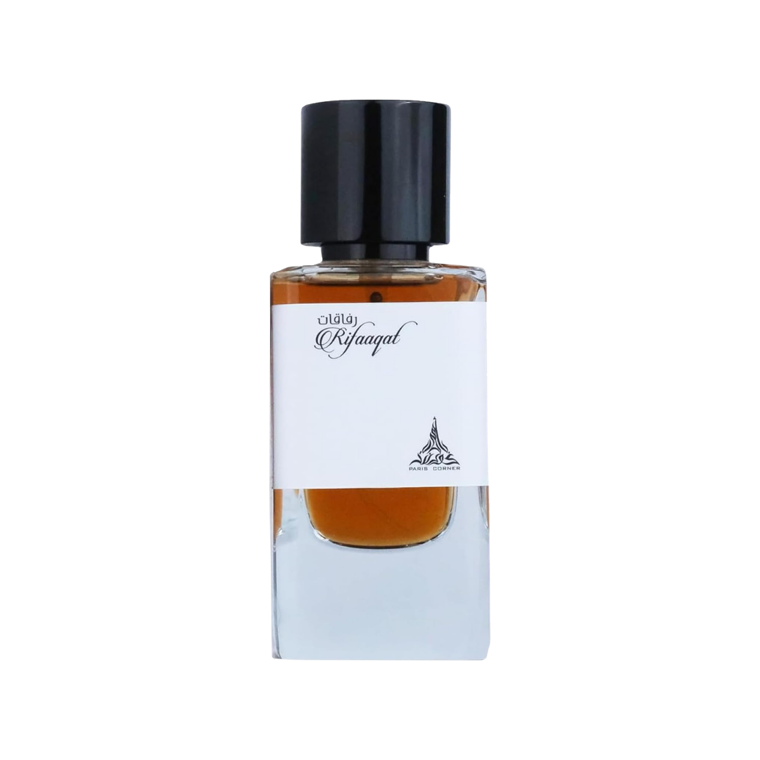Rifaaqat - Paris Corner