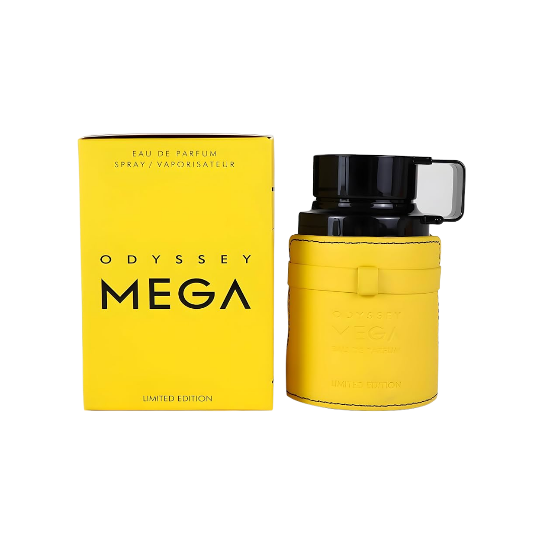 Odyssey Mega - Armaf