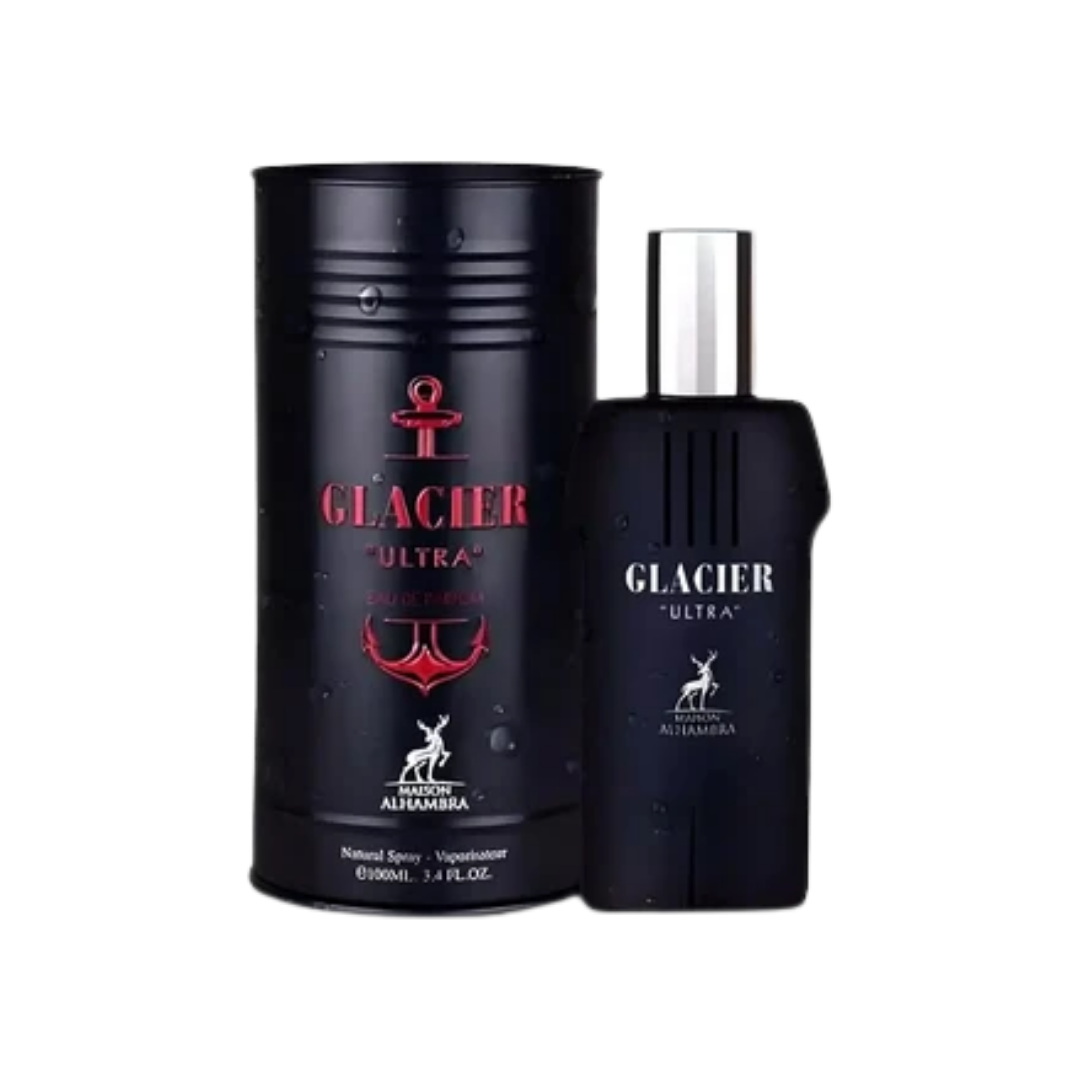 Glacier Ultra - Maison Alhambra