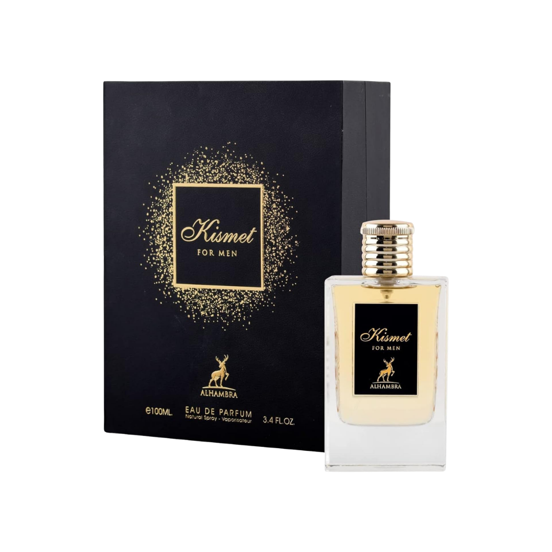 Kismet for Men - Maison Alhambra